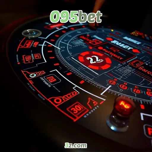 095bet Cashback: Descubra Como Aumentar Seus Ganhos Agora Mesmo!