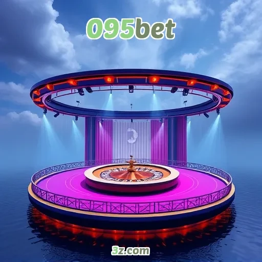 095bet: O Guia Completo para o Baccarat Ao Vivo Arrasador!