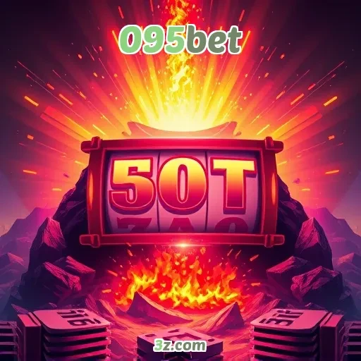 095bet: A Revolução das Slots Ao Vivo no Brasil